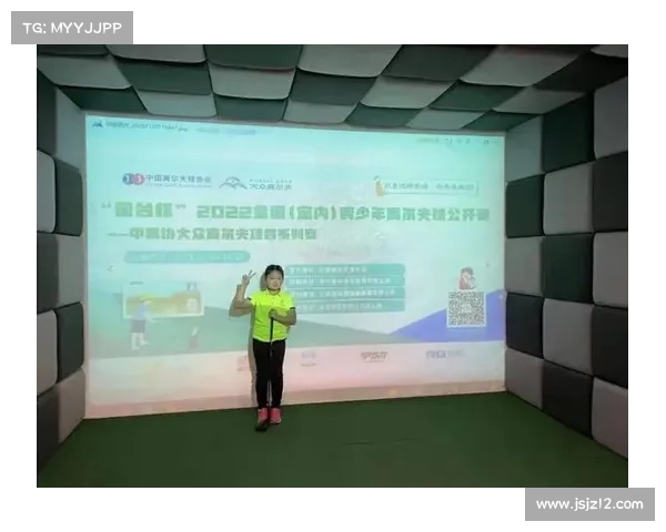 海南高尔夫球选手杜墨含荣获爱普生巡回赛亚军 展现中国高尔夫新星风采 海南高尔夫球选手杜墨含荣获爱普生巡回赛亚军 展现中国高尔夫新星风采